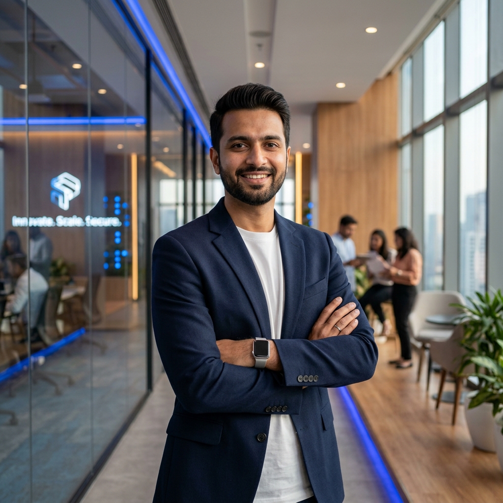 Professional Stakeholder Presentation