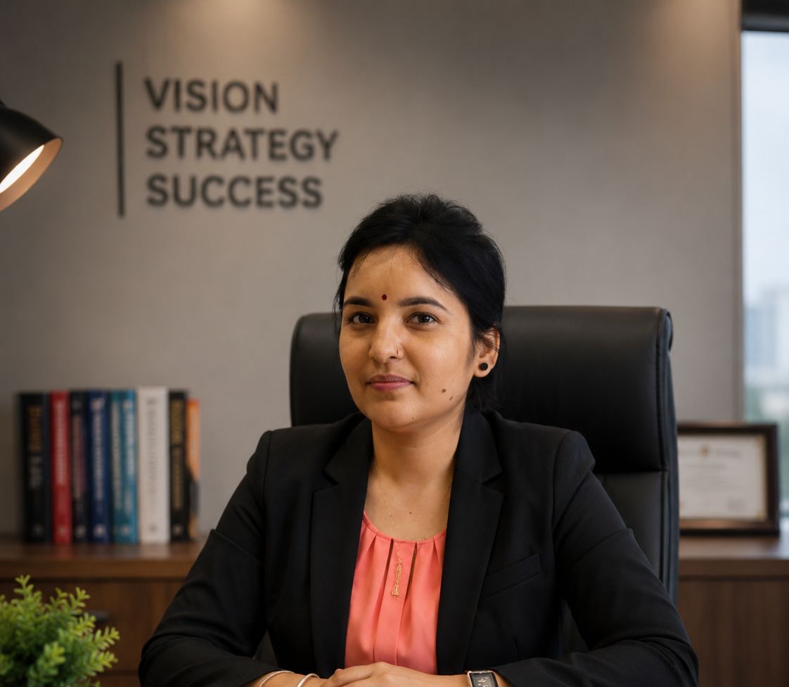 Dr. Roshni Dwivedi