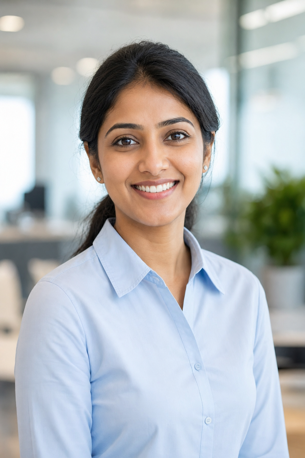 Ananya Sharma