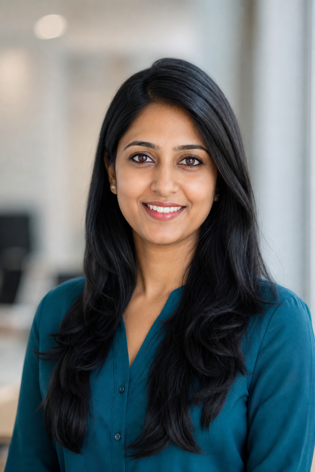 Priya Nair