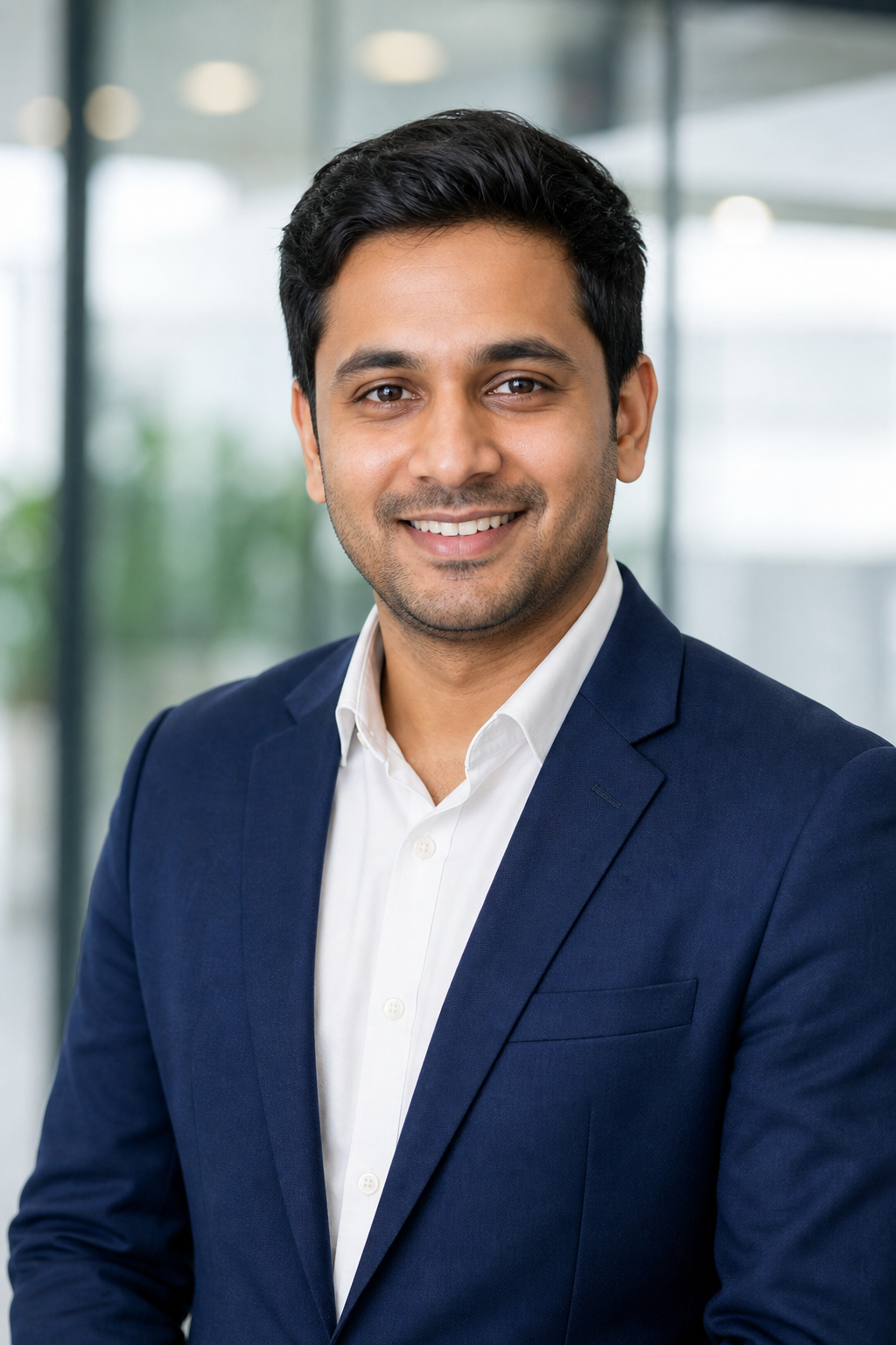 Rohan Mehta